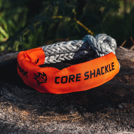 MAXTRAX Core Shackle