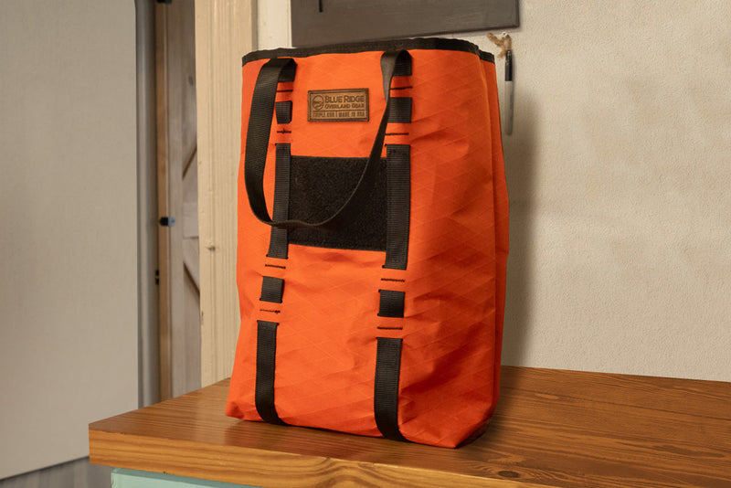 Load image into Gallery viewer, BROG Market Tote
