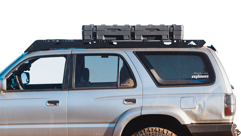 Load image into Gallery viewer, 3rd Gen 4Runner Roof Rack
