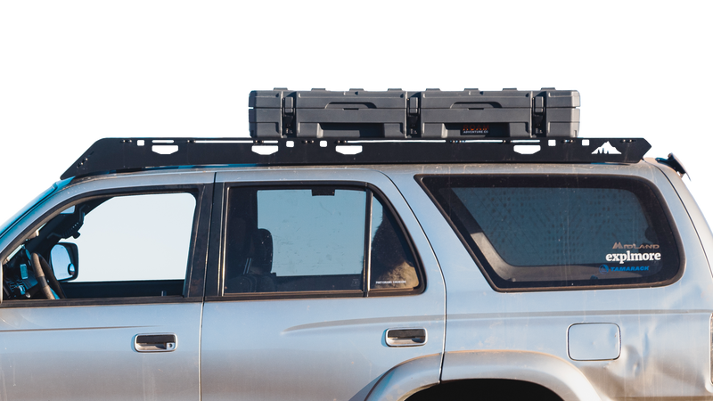 Load image into Gallery viewer, The Matterhorn (1996-2002 4Runner Roof Rack)
