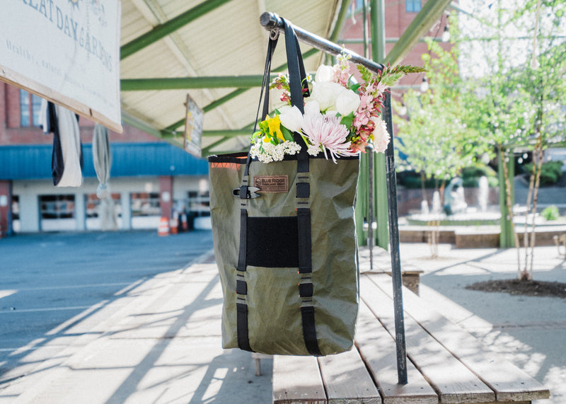 Load image into Gallery viewer, BROG Market Tote

