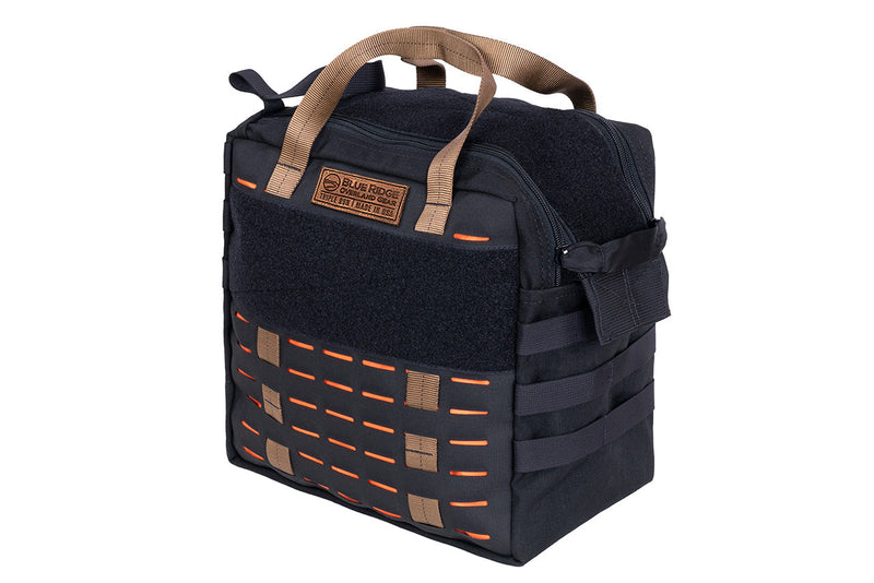 Load image into Gallery viewer, Blue Ridge Overland Gear Mule Bag | Triple Run
