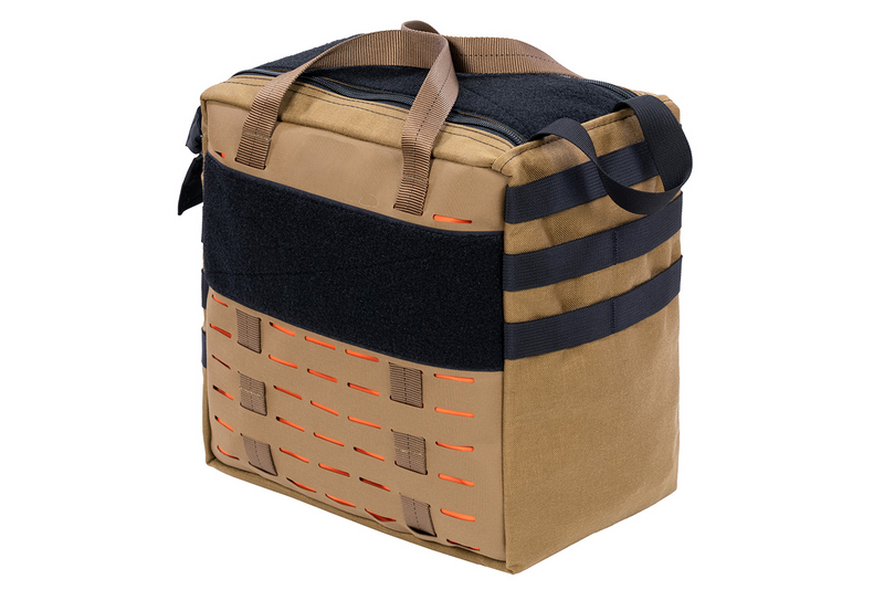 Load image into Gallery viewer, Blue Ridge Overland Gear Mule Bag | Triple Run
