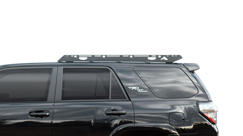 Load image into Gallery viewer, The Needle (2010-2024 4Runner Half Roof Rack)
