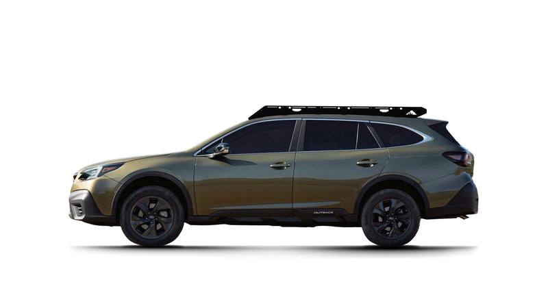 Load image into Gallery viewer, The Olympus (2015-2025 Subaru Outback Roof Rack)
