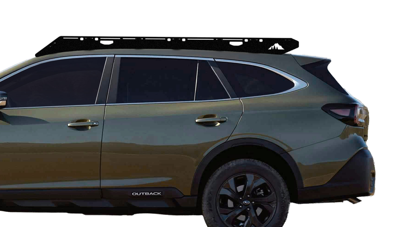 Load image into Gallery viewer, The Olympus (2015-2025 Subaru Outback Roof Rack)
