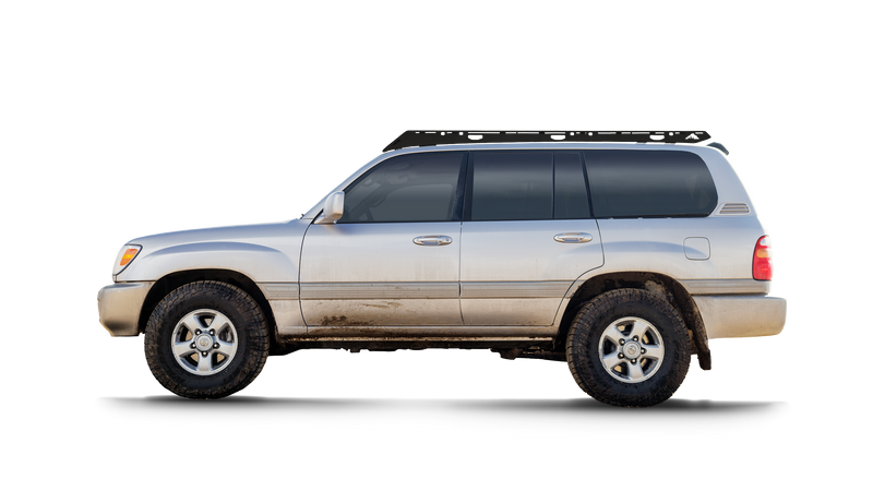 Load image into Gallery viewer, The Oxford (1998-2007 Toyota LC100 / LexusLX470 Roof Rack)

