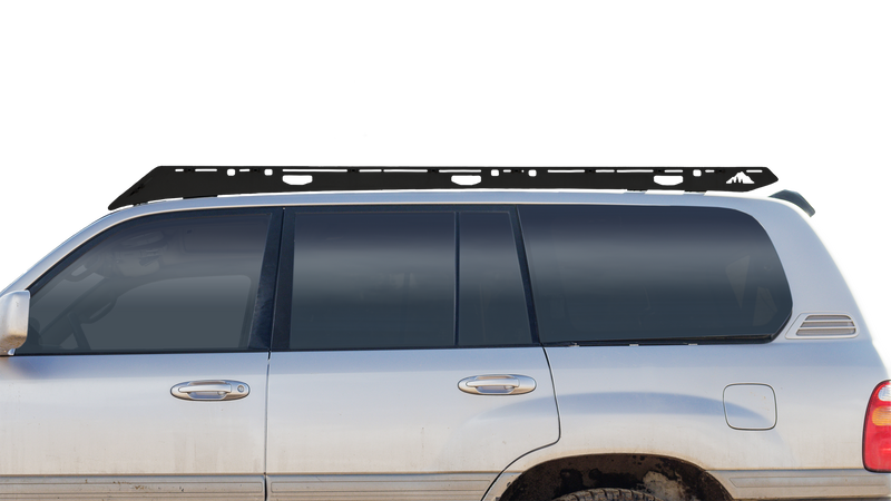 Load image into Gallery viewer, The Oxford (1998-2007 Toyota LC100 / LexusLX470 Roof Rack)
