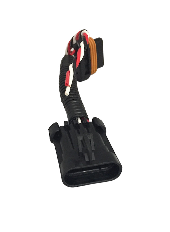 Load image into Gallery viewer, RZR Whip &amp; Tail Light Plug And Play Harness
