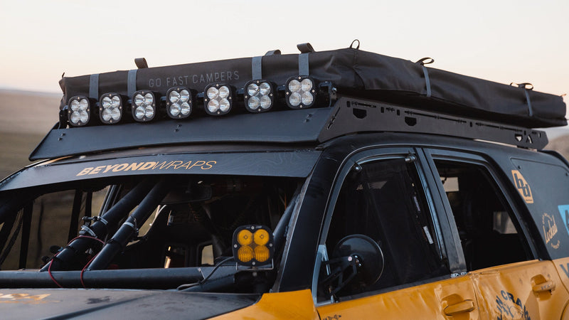 Load image into Gallery viewer, The Princeton (2003-2009 4Runner Roof Rack)
