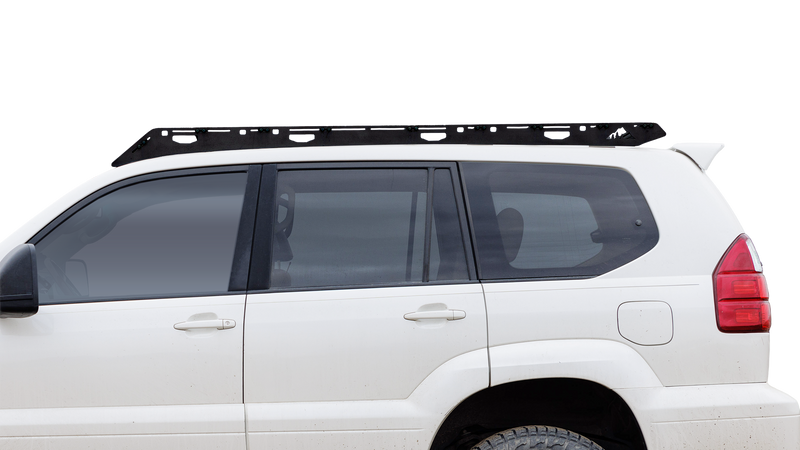 Load image into Gallery viewer, The Quandary (2003-2009 Lexus GX470 Roof Rack)
