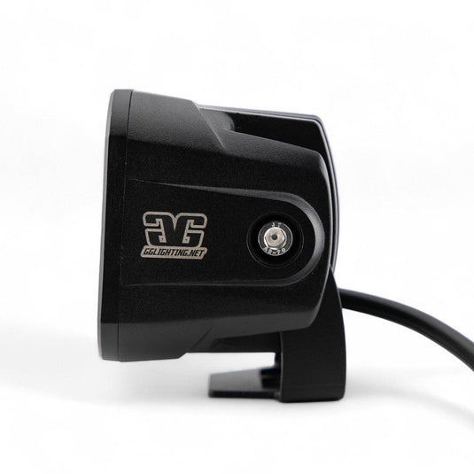 Race Series LED Pod