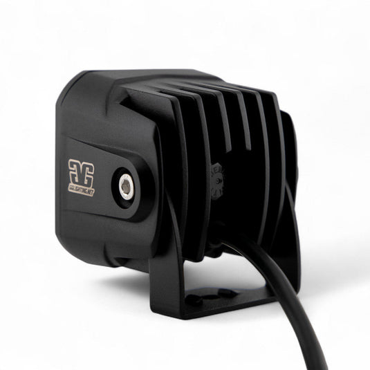 Race Series LED Pod