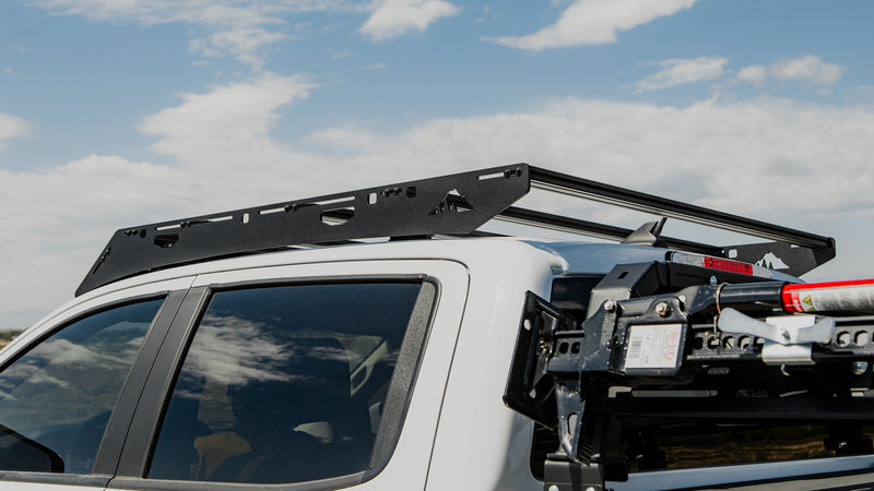 Load image into Gallery viewer, The Redcloud (2019-2025 Ford Ranger Roof Rack)
