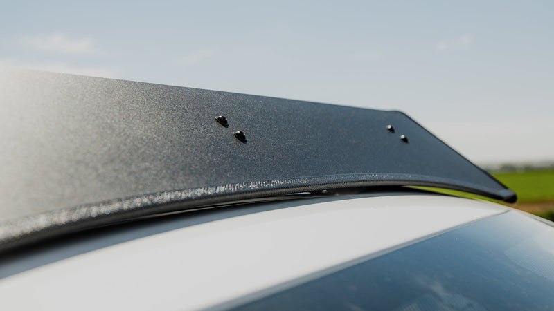 Load image into Gallery viewer, The Redcloud (2019-2025 Ford Ranger Roof Rack)
