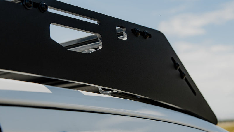 Load image into Gallery viewer, The Redcloud (2019-2025 Ford Ranger Roof Rack)
