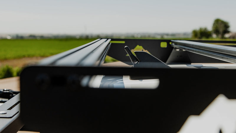 Load image into Gallery viewer, The Redcloud (2019-2025 Ford Ranger Roof Rack)
