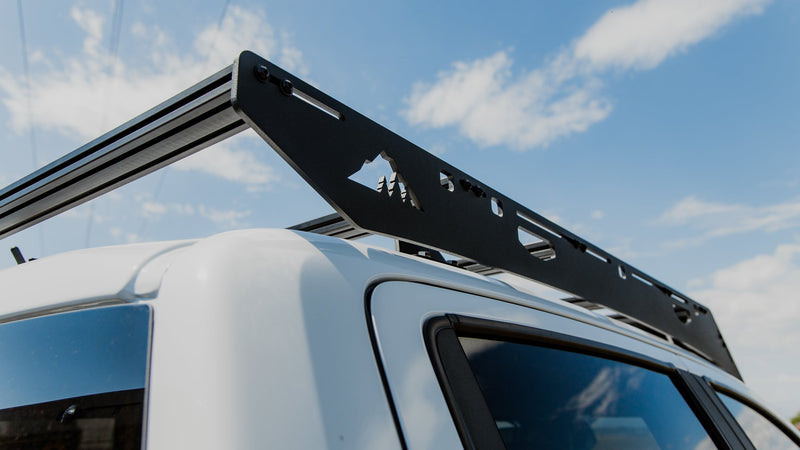 Load image into Gallery viewer, The Redcloud (2019-2025 Ford Ranger Roof Rack)
