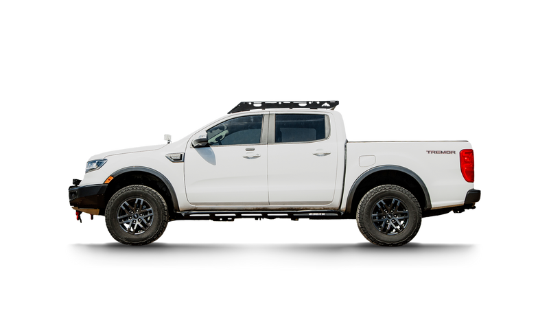 Load image into Gallery viewer, The Redcloud (2019-2025 Ford Ranger Roof Rack)
