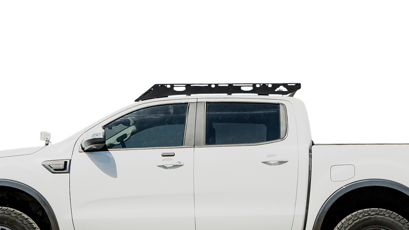 Load image into Gallery viewer, The Redcloud (2019-2025 Ford Ranger Roof Rack)
