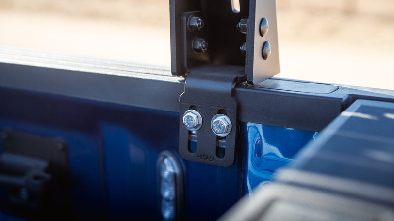 Load image into Gallery viewer, Ford 150/Raptor Rack Height PAK System Bed Rack
