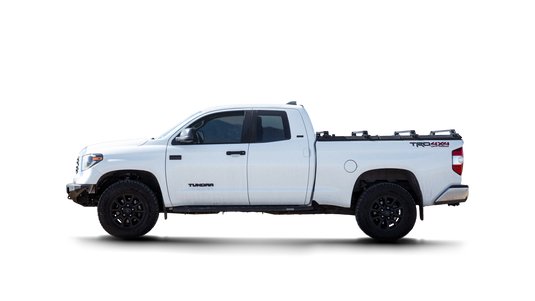 DiamondBack Load Bar System