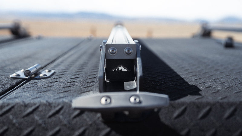 Load image into Gallery viewer, DiamondBack Load Bar System

