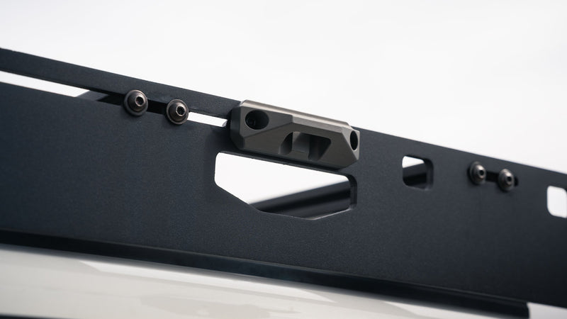Load image into Gallery viewer, Sherpa Bottle Opener
