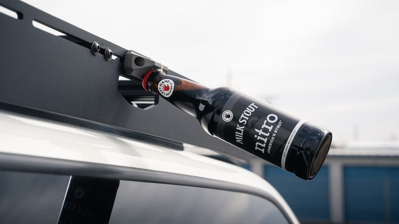 Load image into Gallery viewer, Sherpa Bottle Opener
