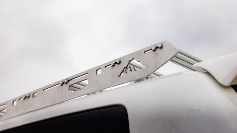 Load image into Gallery viewer, The Quandary (2003-2009 Lexus GX470 Roof Rack)
