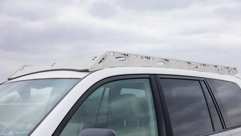 Load image into Gallery viewer, The Quandary (2003-2009 Lexus GX470 Roof Rack)
