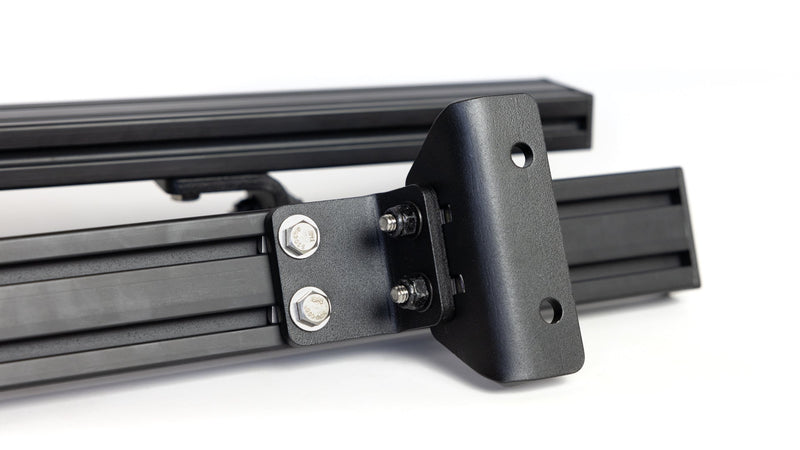 Load image into Gallery viewer, Roof Track Load Bar System (Pair)
