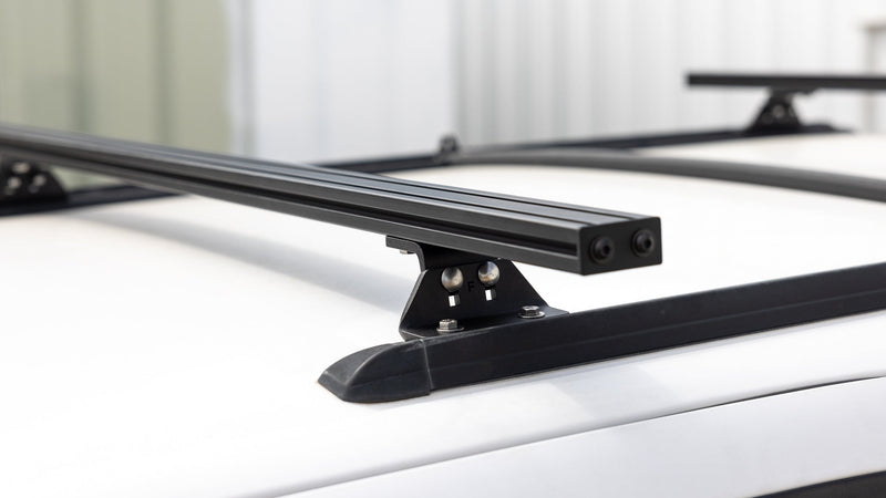 Load image into Gallery viewer, Roof Track Load Bar System (Pair)
