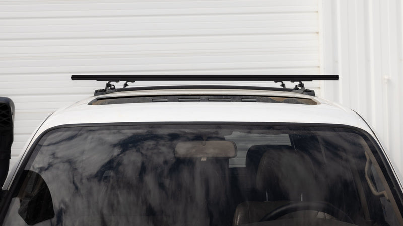 Load image into Gallery viewer, Roof Track Load Bar System (Pair)
