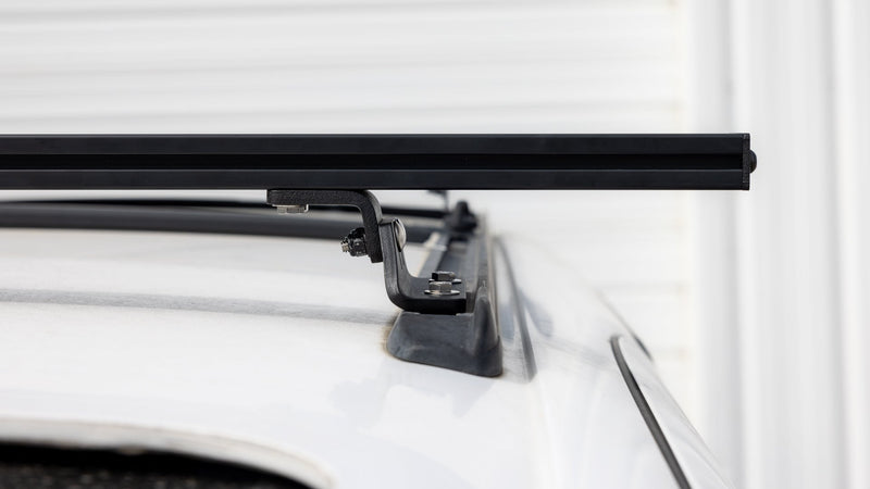 Load image into Gallery viewer, Roof Track Load Bar System (Pair)
