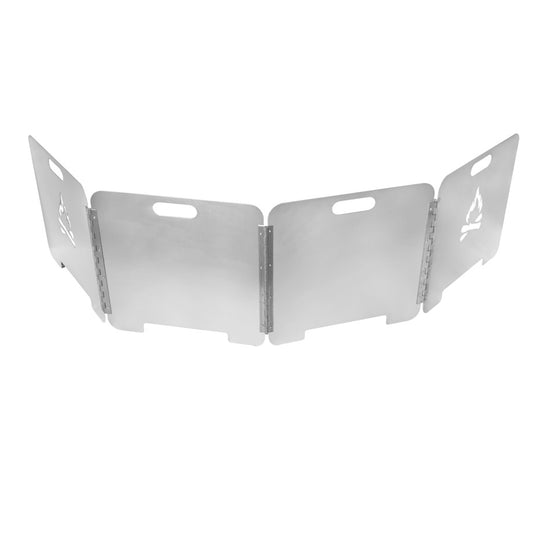 The Original Fire Reflector