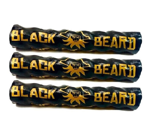 Black Beard Fire Starters