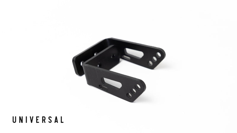 Load image into Gallery viewer, Sherpa Sport Light Bar Mounts
