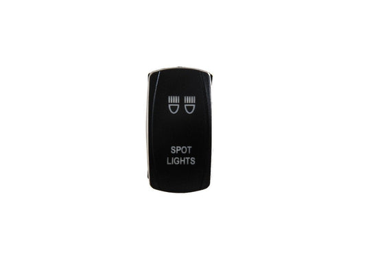 Rocker Switches