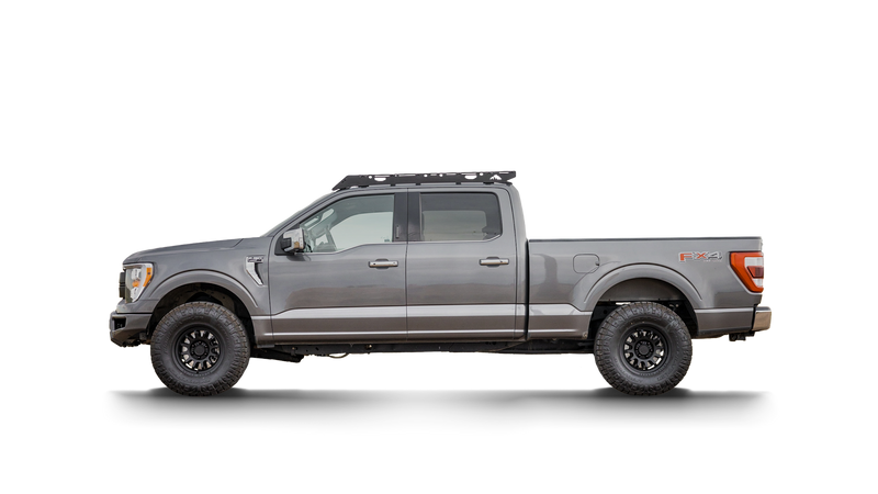 Load image into Gallery viewer, The Storm (2021-2026 Ford F150/Raptor Roof Rack)
