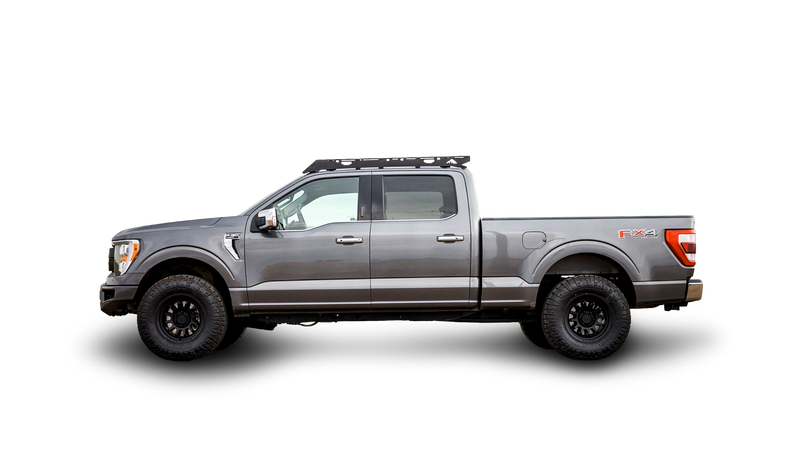 Load image into Gallery viewer, Ford F150 Roof Rack
