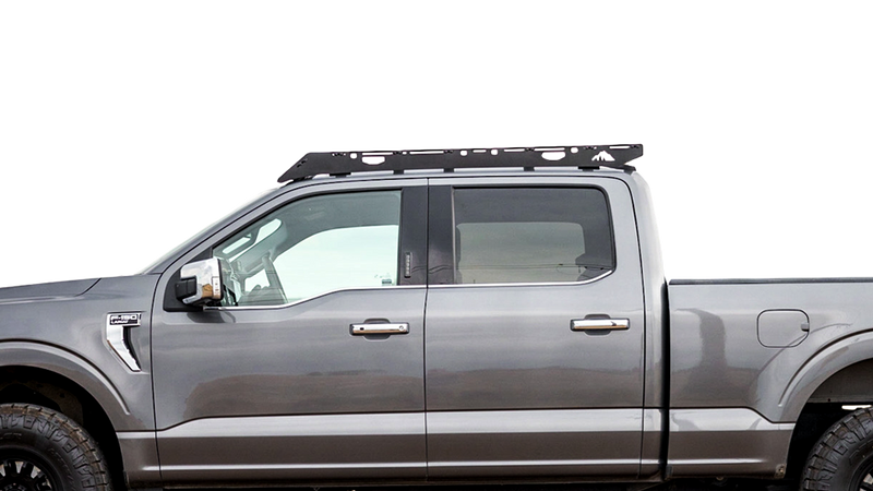Load image into Gallery viewer, The Storm (2021-2026 Ford F150/Raptor Roof Rack)
