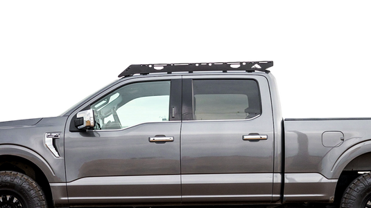 The Storm (2021-2026 Ford F150/Raptor Roof Rack)
