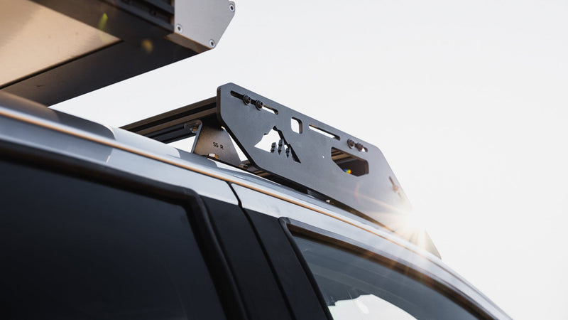 Load image into Gallery viewer, The Stratus (2019-2025 Ranger Camper Roof Rack)
