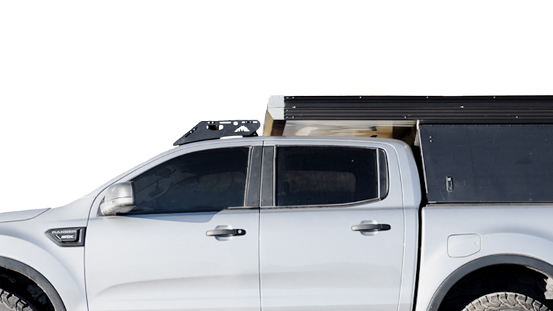 Load image into Gallery viewer, The Stratus (2019-2025 Ranger Camper Roof Rack)
