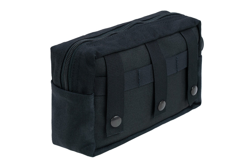 Load image into Gallery viewer, Medium GP Pouch - 5 x 8 x 3" | Triple Run
