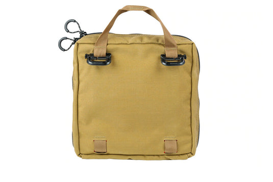 Blue Ridge Overland Gear Tool Bag | Triple Run