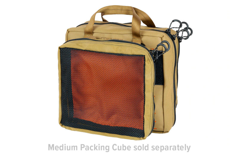 Load image into Gallery viewer, Blue Ridge Overland Gear Tool Bag | Triple Run
