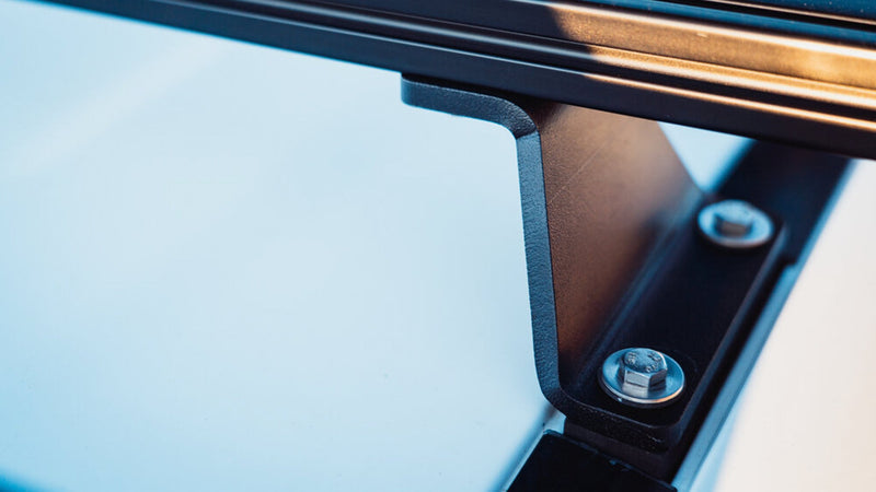 Load image into Gallery viewer, The Teton (2005-2023 Tacoma Access Cab Roof Rack)
