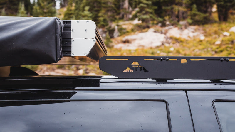 Load image into Gallery viewer, The Cub (2022-2026 Tundra Camper Roof Rack)
